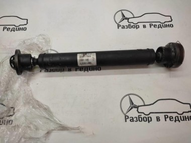 Кардан передний MERCEDES-BENZ R-класс W251 (2005 - 2007) — Разборка Мерседес