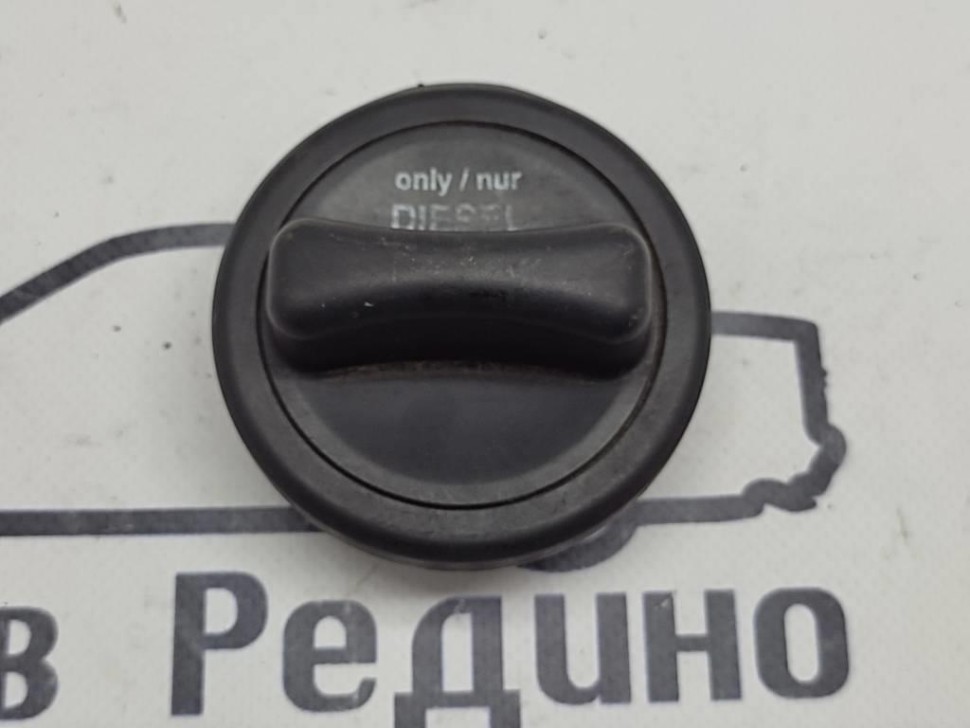 Крышка топливного бака MERCEDES-BENZ E-класс W211/S211 (2002 - 2006) фото 1 — Разборка Мерседес