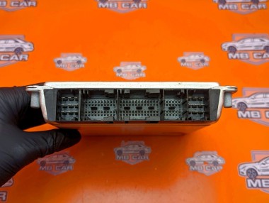Блок управления двигателем MERCEDES-BENZ M-класс W163 рестайлинг (2001 - 2005) — Разборка Мерседес