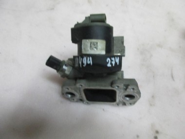 Клапан EGR MERCEDES-BENZ E-класс W212/S212/C207/A207 рестайлинг (2013 - 2016) — Разборка Мерседес