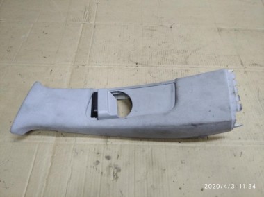 Накладка средней стойки MERCEDES-BENZ E-класс W211/S211 (2002 - 2006) — Разборка Мерседес