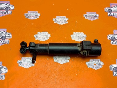 Омыватель фар MERCEDES-BENZ E-класс W211/S211 (2002 - 2006) &mdash; Разборка Мерседес