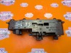 Панель управления климатом MERCEDES-BENZ M-класс W163 (1997 - 2001) фото 4 &mdash; Разборка Мерседес