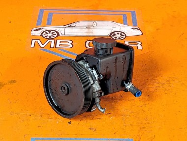 ГУР MERCEDES-BENZ C-класс W204/S204 (2006 - 2011) &mdash; Разборка Мерседес