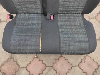 Сиденье переднее правое MERCEDES-BENZ Sprinter W906 (2006 - 2019) — Разборка Мерседес