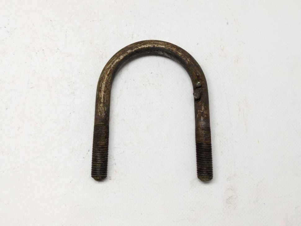 Стремянка рессоры MERCEDES-BENZ Sprinter W906 (2006 - 2019) фото 1 — Разборка Мерседес