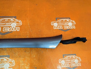 Накладка передней стойки MERCEDES-BENZ S-класс W140 (1991 - 1998) — Разборка Мерседес