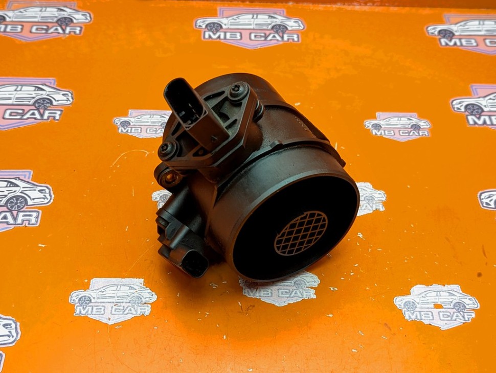 Расходомер MERCEDES-BENZ C-класс W204/S204 (2006 - 2011) фото 1 &mdash; Разборка Мерседес