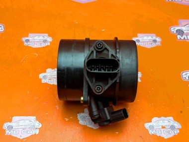 Расходомер MERCEDES-BENZ C-класс W204/S204 (2006 - 2011) &mdash; Разборка Мерседес