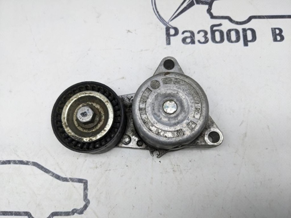 Натяжитель ремня MERCEDES-BENZ G-класс W463 рестайлинг 3 (2012 - 2015) фото 1 — Разборка Мерседес