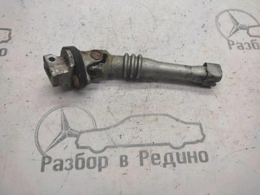 Кардан рулевого вала MERCEDES-BENZ C-класс W203/S203/CL203 (2000 - 2004) — Разборка Мерседес
