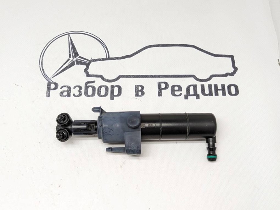 Омыватель фар MERCEDES-BENZ C-класс W203/S203/CL203 (2000 - 2004) фото 1 — Разборка Мерседес