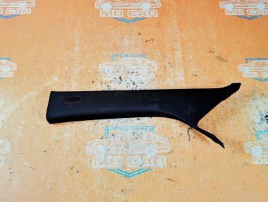 Накладка передней стойки MERCEDES-BENZ GLC-класс X253 рестайлинг (2019 - 2025) &mdash; Разборка Мерседес