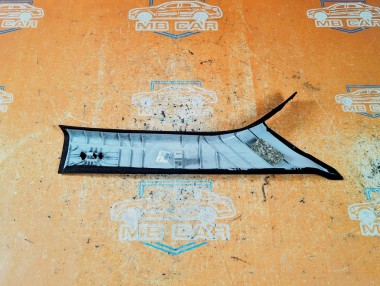 Накладка передней стойки MERCEDES-BENZ GLC-класс X253 рестайлинг (2019 - 2025) &mdash; Разборка Мерседес