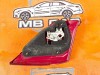 Фонарь задний левый MERCEDES-BENZ S-класс W221 рестайлинг (2009 - 2013) фото 8 &mdash; Разборка Мерседес