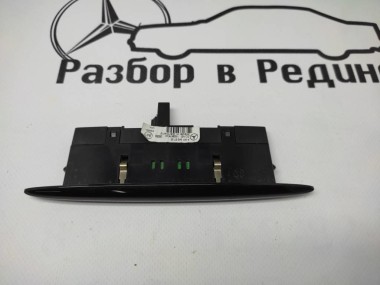 Индикатор парктроника MERCEDES-BENZ M-класс W164 рестайлинг (2008 - 2011) — Разборка Мерседес