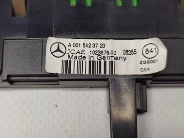 Индикатор парктроника MERCEDES-BENZ M-класс W164 рестайлинг (2008 - 2011) — Разборка Мерседес