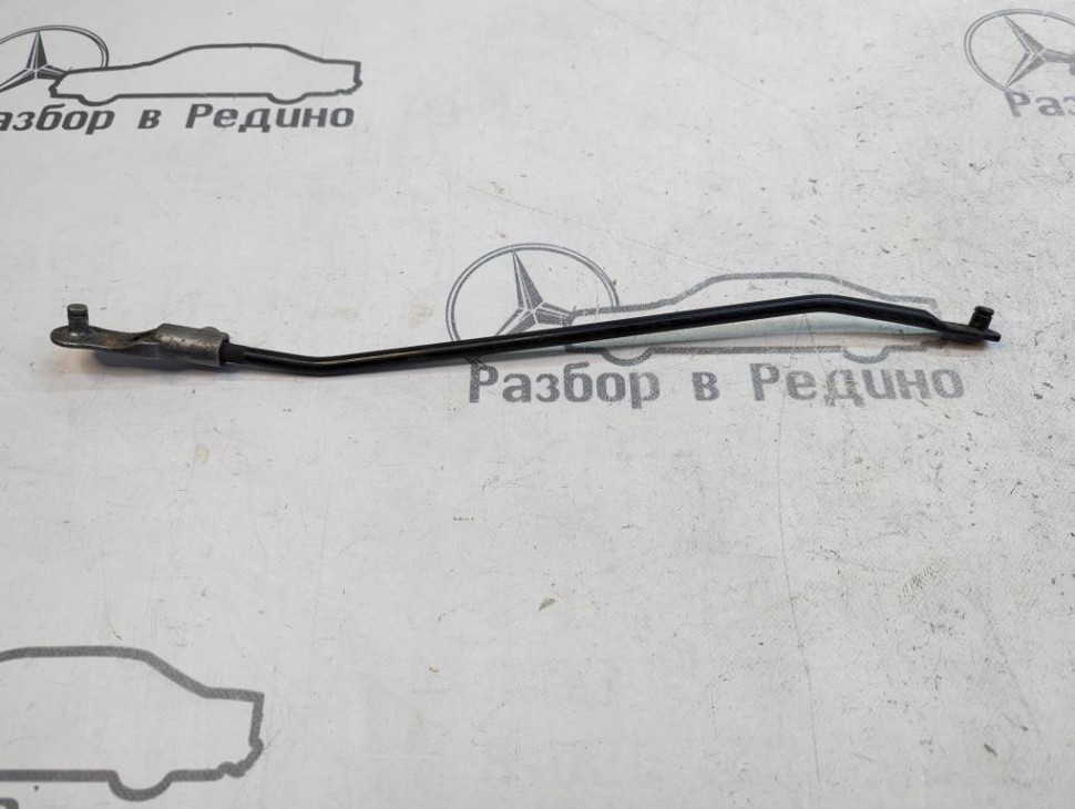 Тяга АКПП MERCEDES-BENZ M-класс W163 (1997 - 2001) фото 1 — Разборка Мерседес