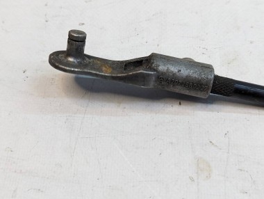 Тяга АКПП MERCEDES-BENZ M-класс W163 (1997 - 2001) — Разборка Мерседес