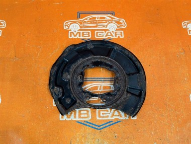 Пыльник MERCEDES-BENZ E-класс W211/S211 (2002 - 2006) — Разборка Мерседес