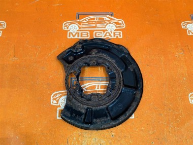 Пыльник MERCEDES-BENZ E-класс W211/S211 (2002 - 2006) — Разборка Мерседес