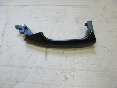 Ручка двери наружняя MERCEDES-BENZ C-класс AMG W204/S204/С204 рестайлинг (2011 - 2015) — Разборка Мерседес