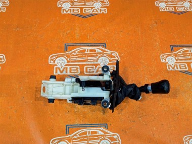 Кулиса АКПП MERCEDES-BENZ Sprinter w906 — Разборка Мерседес