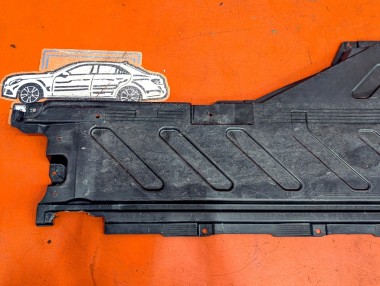 Защита днища MERCEDES-BENZ E-класс W213/S213/C238/A238 (2016 - 2021) — Разборка Мерседес