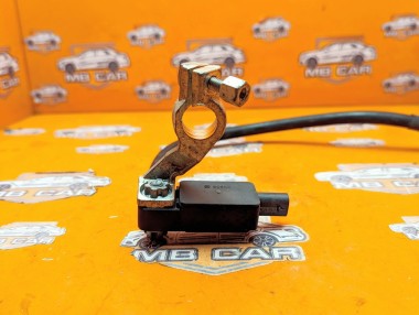 Клемма минус MERCEDES-BENZ GLC-класс X253 рестайлинг (2019 - 2025) &mdash; Разборка Мерседес