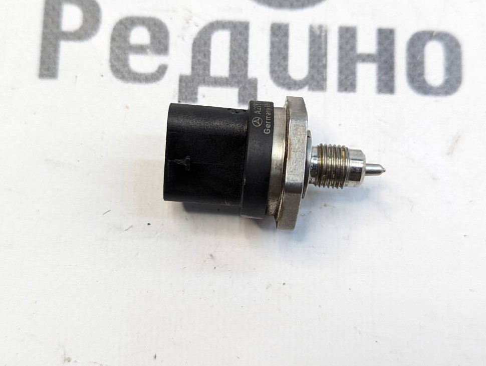 Датчик давления топлива MERCEDES-BENZ CLA-класс C117/X117 (2013 - 2016) фото 1 — Разборка Мерседес