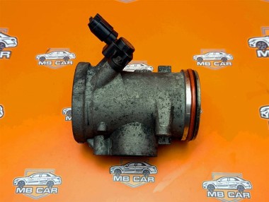 Корпус смесительный MERCEDES-BENZ E-класс W211/S211 (2002 - 2006) — Разборка Мерседес