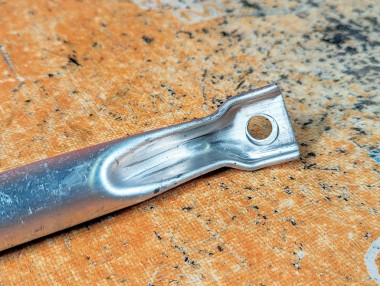 Распорка MERCEDES-BENZ GLC-класс X253 рестайлинг (2019 - 2025) &mdash; Разборка Мерседес