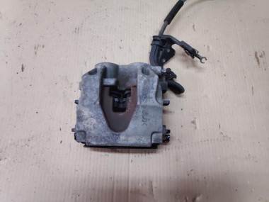 Суппорт передний левый MERCEDES-BENZ GLE-класс W166 (2015 - 2018) — Разборка Мерседес