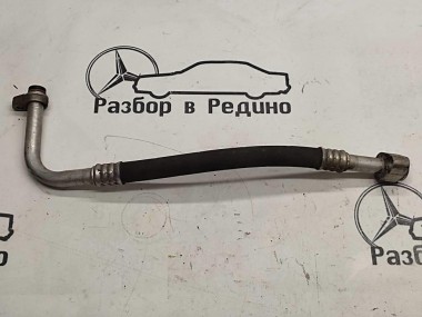 Трубка кондиционера MERCEDES-BENZ M-класс W164 (2005 - 2008) — Разборка Мерседес