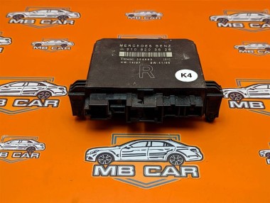 Блок двери MERCEDES-BENZ E-класс W210/S210 (1995 - 1999) — Разборка Мерседес