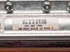 Подушка безопасности пасажирская MERCEDES-BENZ S-класс W220 рестайлинг (2002 - 2005) S 320 CDI 3.2 AT (204 л.с.) фото 7 &mdash; Разборка Мерседес