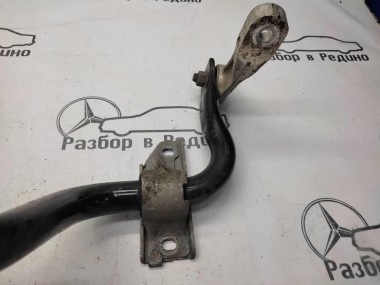 Стабилизатор передний MERCEDES-BENZ C-класс W205/S205/C205/A205 (2014 - 2018) — Разборка Мерседес