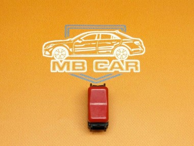 Кнопка аварийной сигнализации MERCEDES-BENZ 190 (W201) W201 (1982 - 1993) — Разборка Мерседес