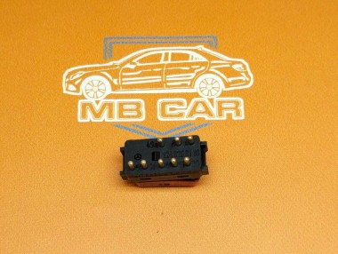 Кнопка аварийной сигнализации MERCEDES-BENZ 190 (W201) W201 (1982 - 1993) — Разборка Мерседес