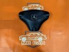 Подушка безопасности в руль MERCEDES-BENZ A-класс W168 рестайлинг (2001 - 2004) фото 1 — Разборка Мерседес