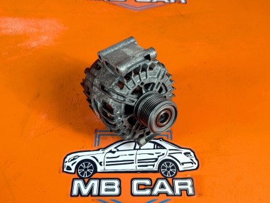Генератор MERCEDES-BENZ Sprinter W906 (2006 - 2019) &mdash; Разборка Мерседес