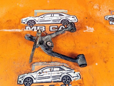 Рычаг задний MERCEDES-BENZ M-класс W163 рестайлинг (2001 - 2005) ML 270 CDI 2.7 4MATIC AT (163 л.с.) &mdash; Разборка Мерседес