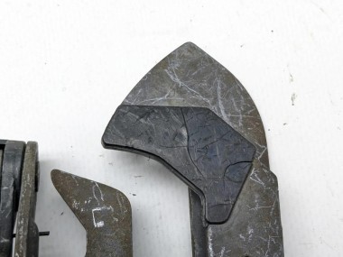 Замок капота MERCEDES-BENZ E-класс W211/S211 (2002 - 2006) — Разборка Мерседес