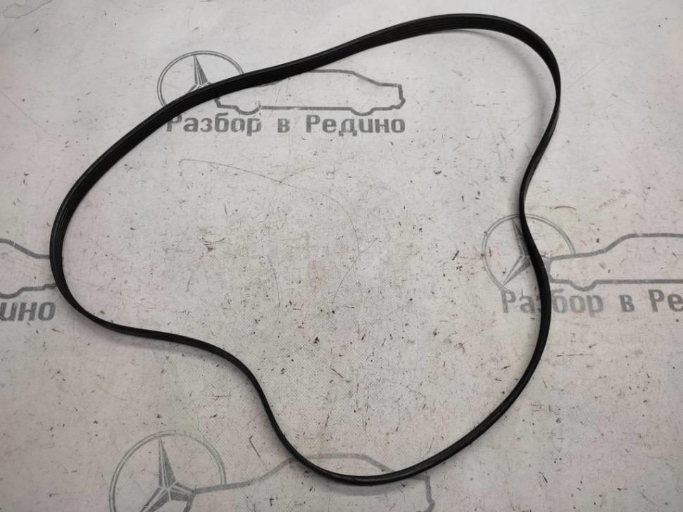 Ремень приводной MERCEDES-BENZ B-класс W246 (2011 - 2014) фото 1 — Разборка Мерседес