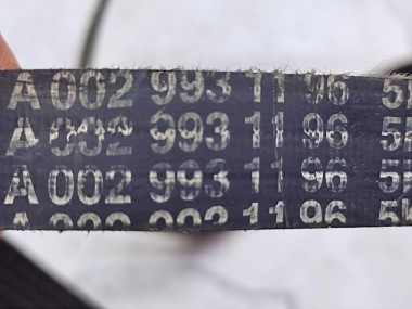 Ремень приводной MERCEDES-BENZ B-класс W246 (2011 - 2014) — Разборка Мерседес