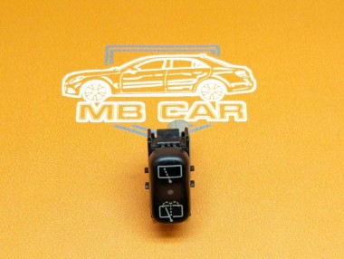 Кнопка MERCEDES-BENZ M-класс W163 рестайлинг (2001 - 2005) — Разборка Мерседес