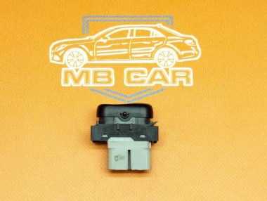 Кнопка MERCEDES-BENZ M-класс W163 рестайлинг (2001 - 2005) — Разборка Мерседес