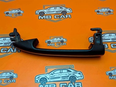 Ручка двери наружняя MERCEDES-BENZ A-класс W168 рестайлинг (2001 - 2004) — Разборка Мерседес