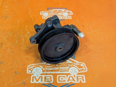 ГУР MERCEDES-BENZ C-класс W204/S204/С204 рестайлинг (2011 - 2015) — Разборка Мерседес