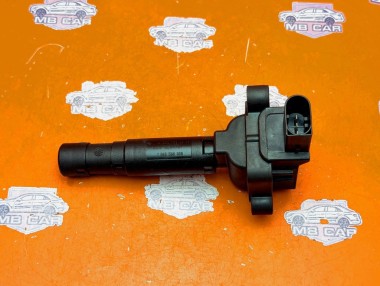 Катушка зажигания MERCEDES-BENZ C-класс W203/S203/CL203 рестайлинг (2004 - 2008) &mdash; Разборка Мерседес